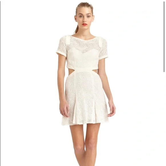 Rebecca Minkoff dress